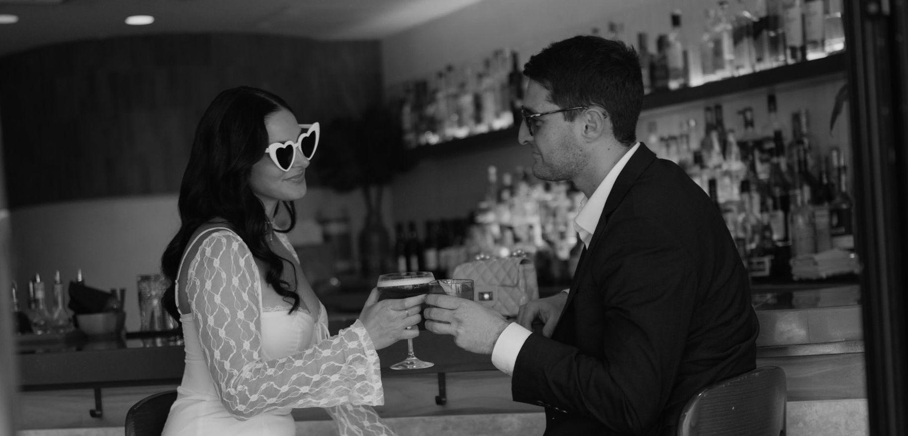 The Wedding Website of Emily Lipson and Julian Fleischman