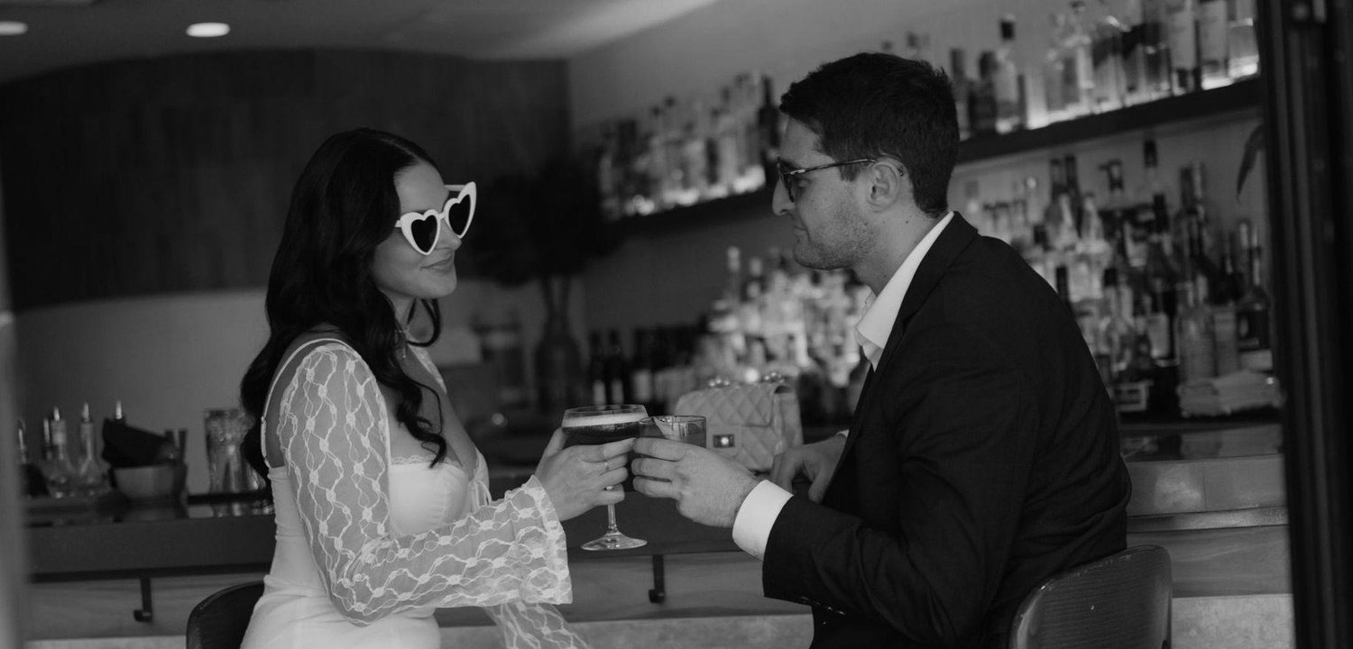 The Wedding Website of Emily Lipson and Julian Fleischman