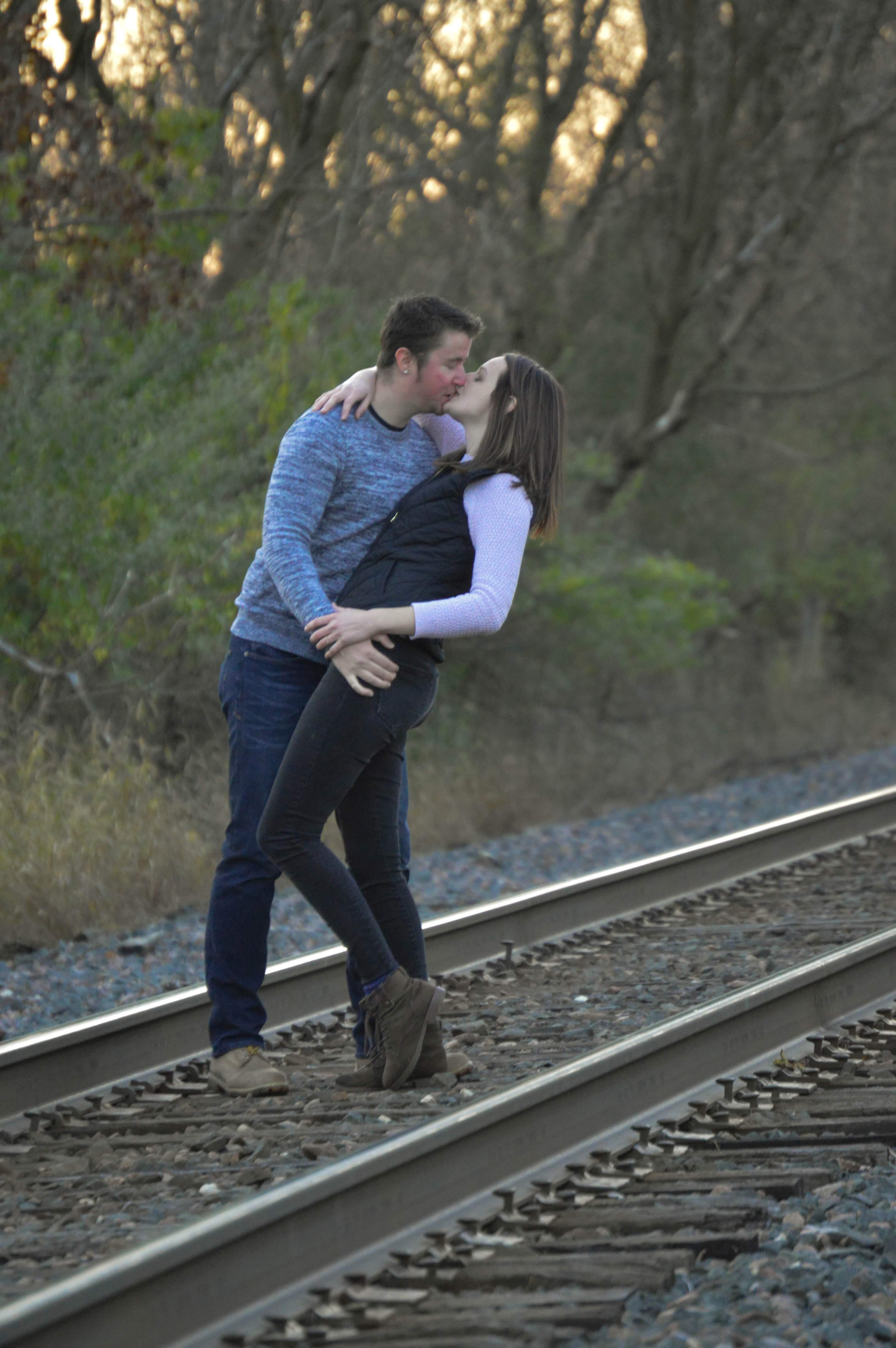 The Wedding Website of Shannon Therens and Shawn Day