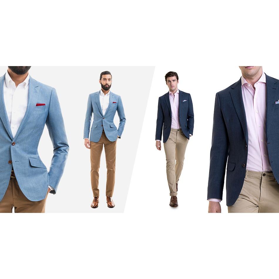 Attire Ideas