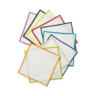 Bel Air Cocktail Napkins, Set of 4
