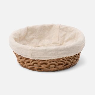 Lasata Mark D. Sikes Round Tray with Liner, Set of 2