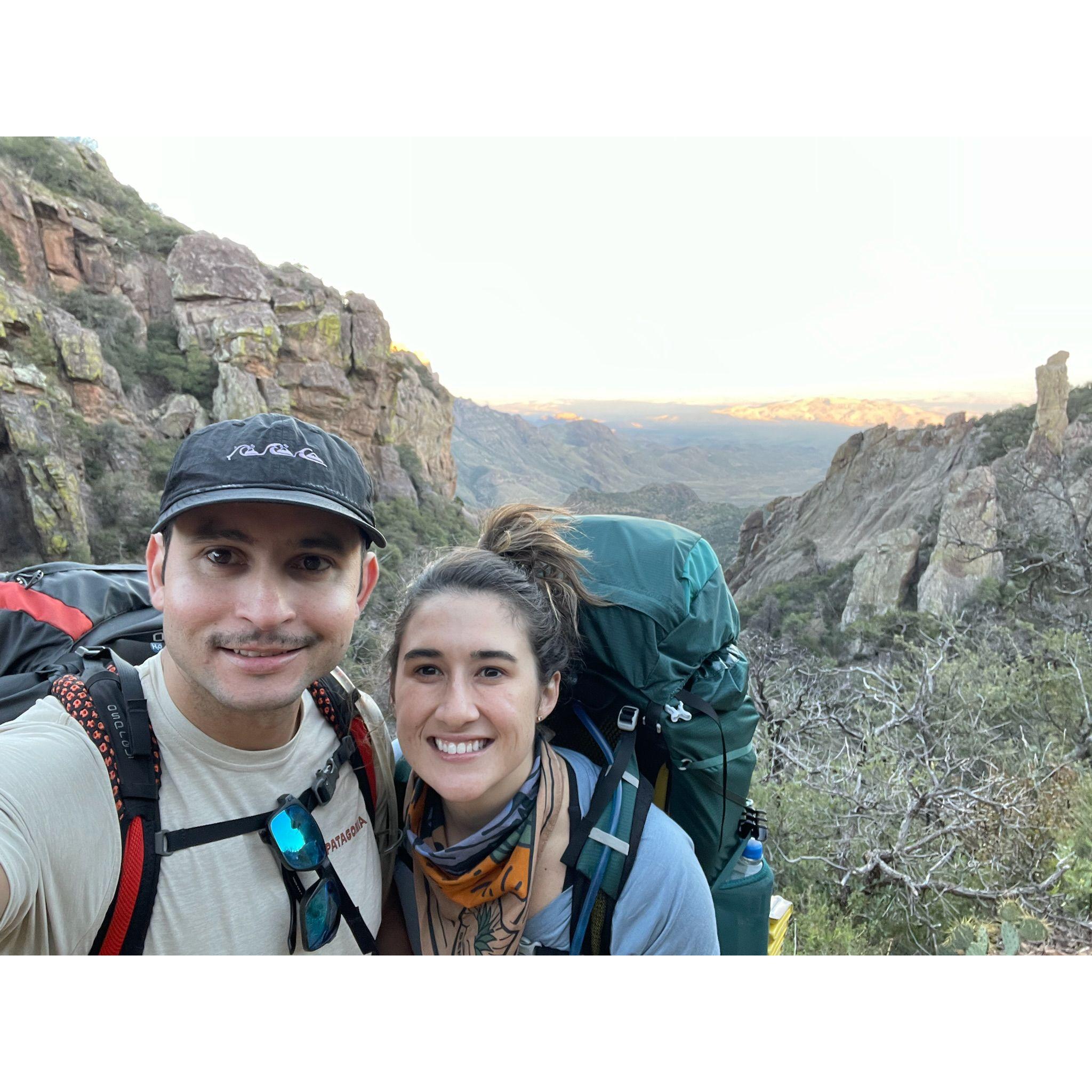 Big Bend National Park