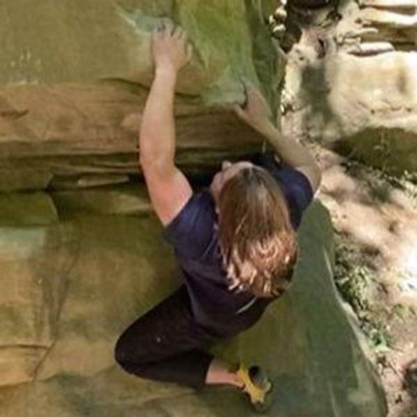 Rock Climbing Gift Card