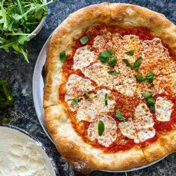 Peaks Island Pizza Date/Golf Cart Tour
