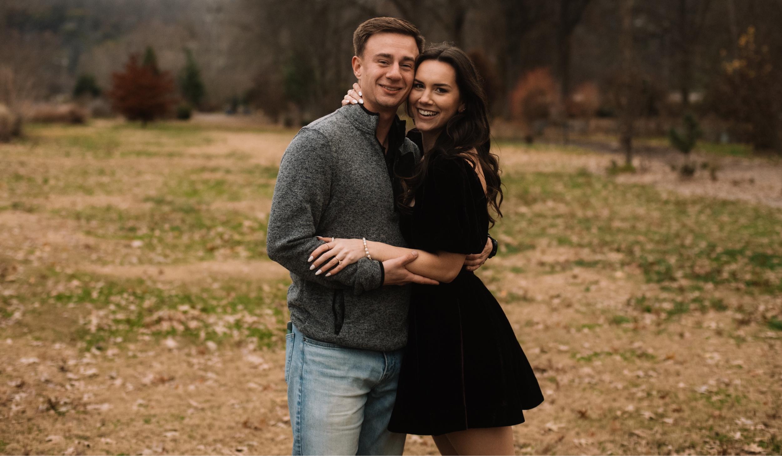 The Wedding Website of Noelle White and Kirby Logan III
