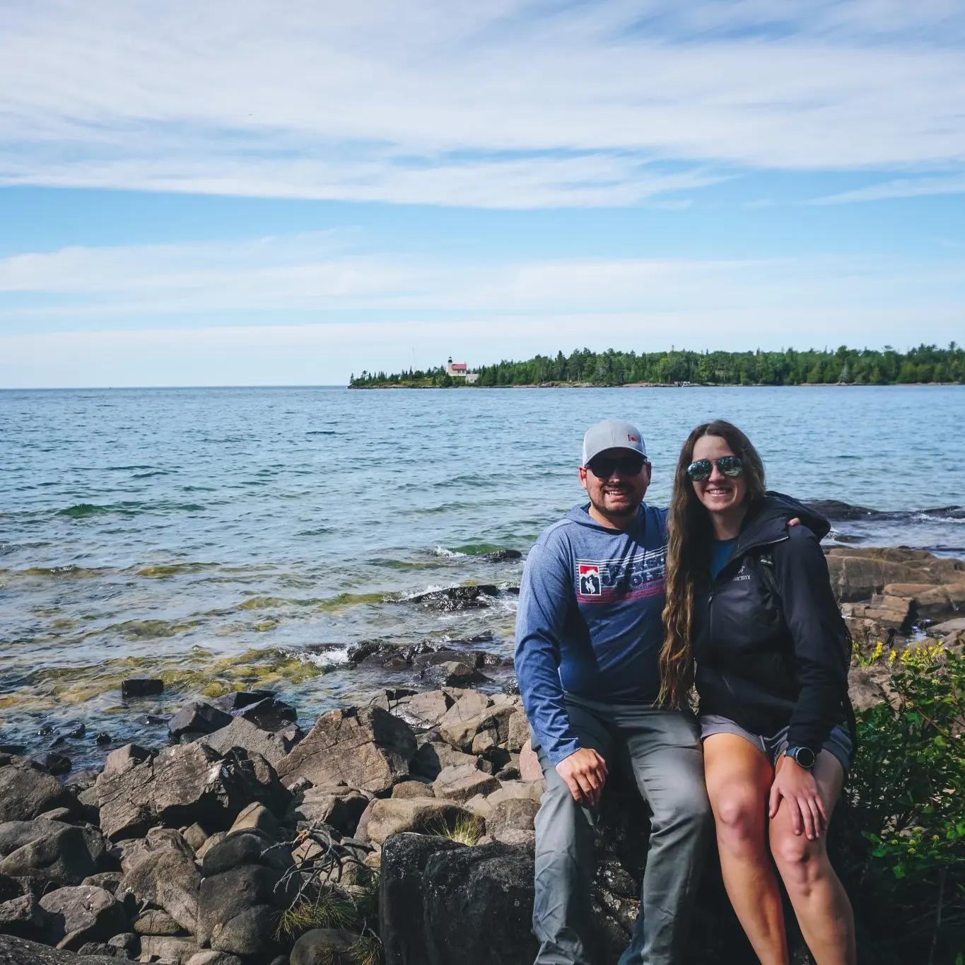 Copper Harbor