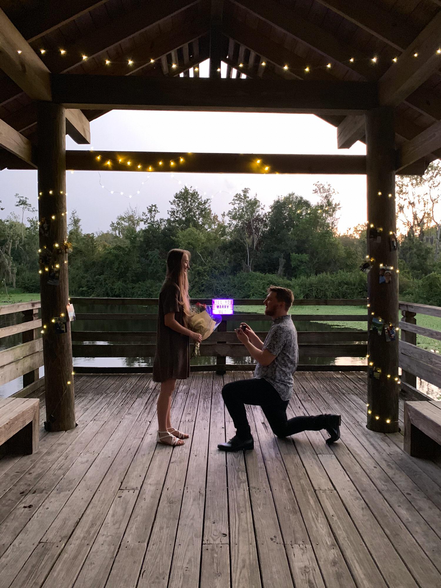Our engagment