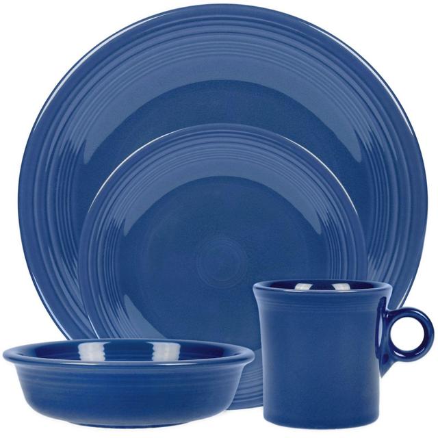 Fiesta® 4-Piece Place Setting in Lapis
