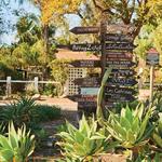 Los Rios Historic District