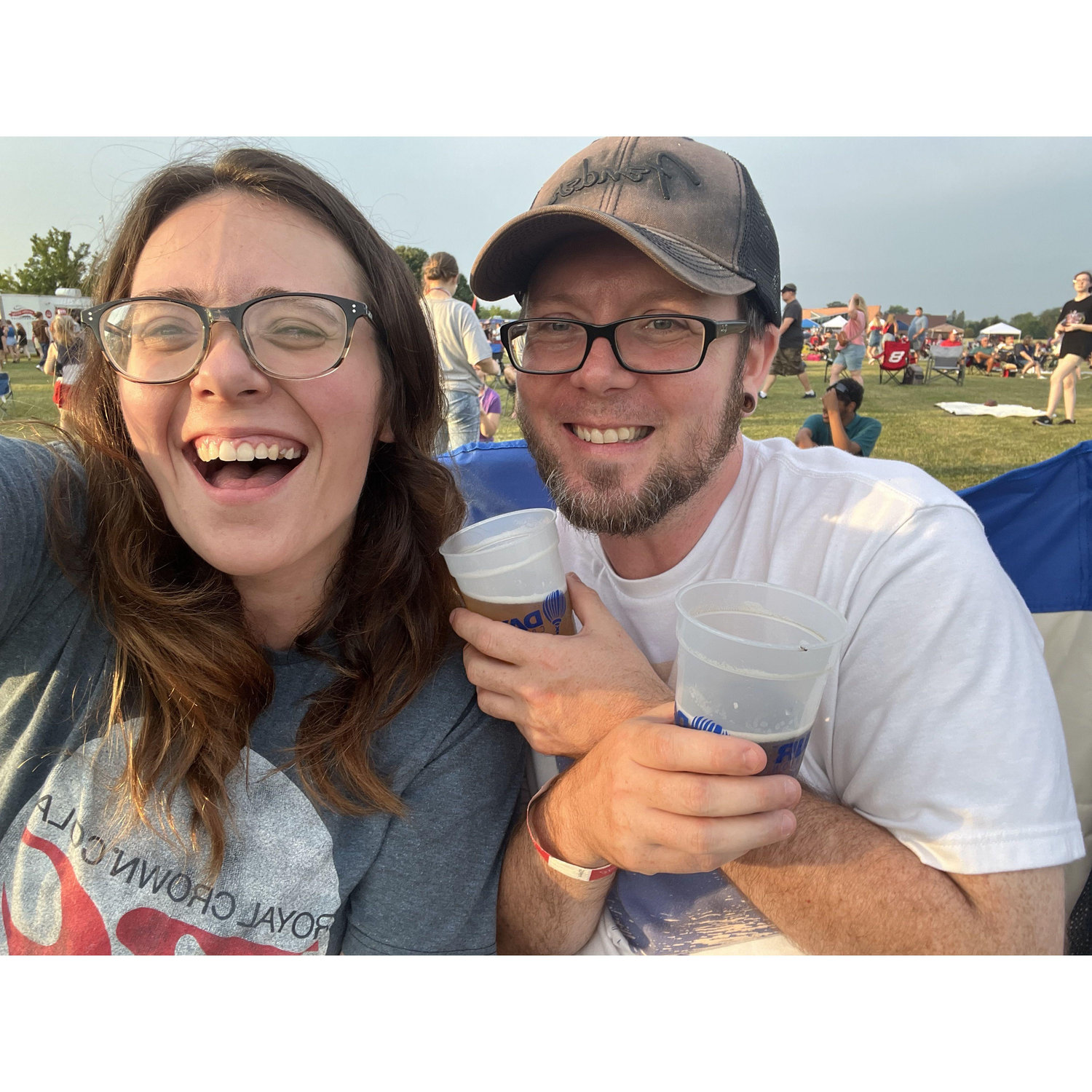 Fourth of July 2022