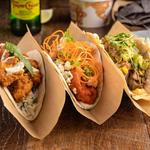 Velvet Taco