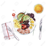 Breakfast & Lunch Spots