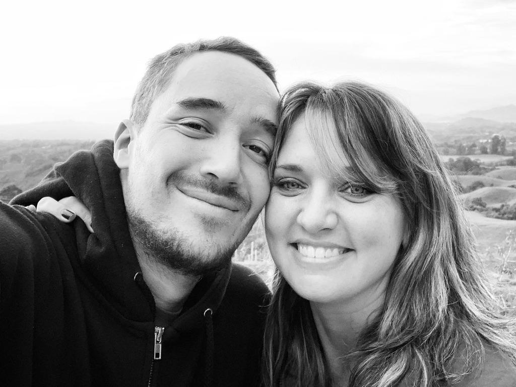 The Wedding Website of Meredith Jankiewicz and Felipe Jaramillo Arango