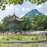 Gyeongbokgung Palace