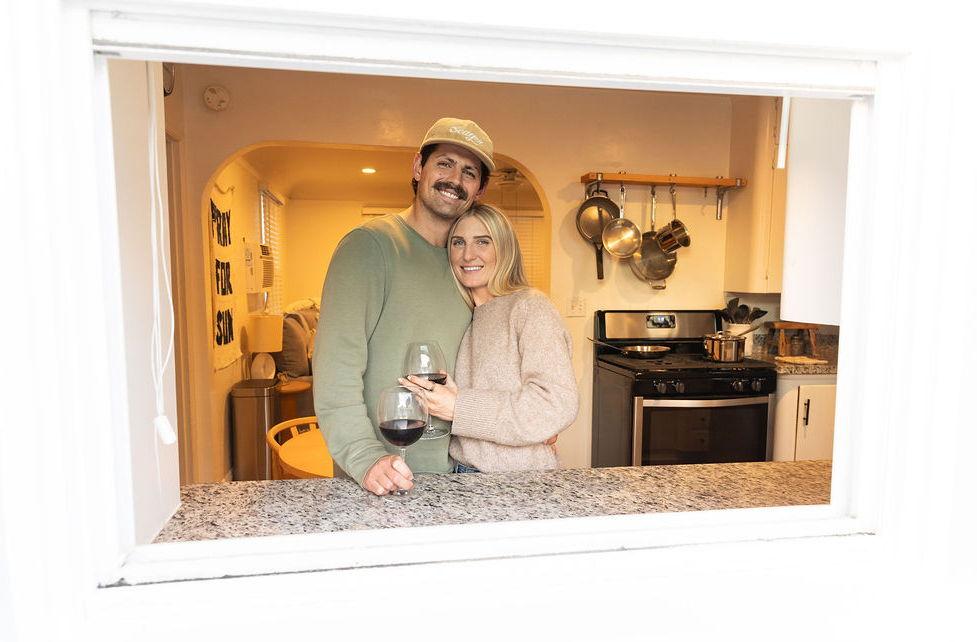 The Wedding Website of Brynne Fuller and Tyler Cerwinski