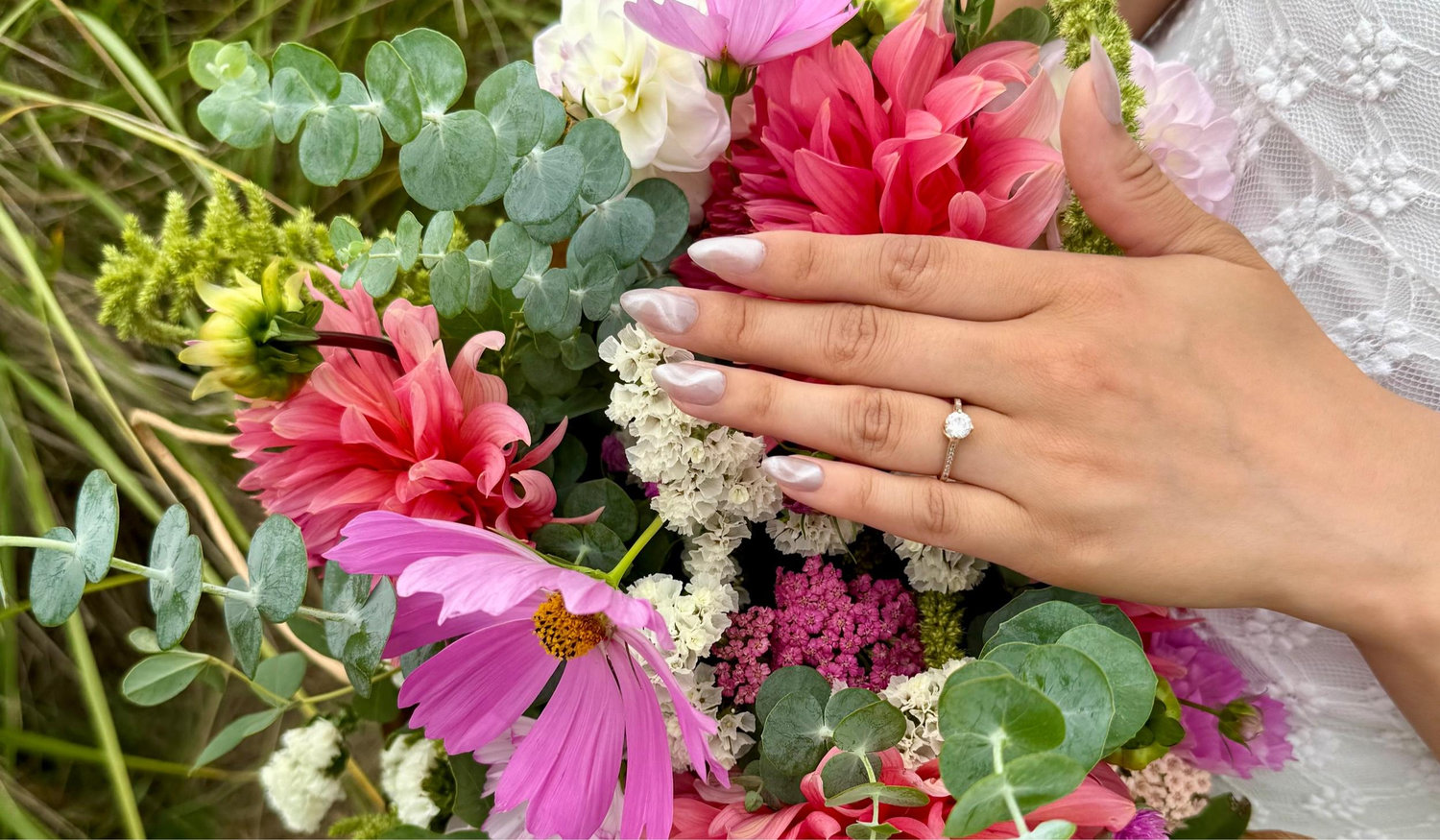 The Wedding Website of Dianna Angulo-Joli and Ricardo Alcantar