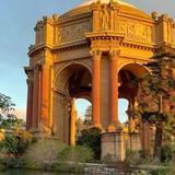 Palace of Fine Arts