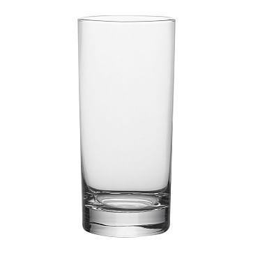 Design Crew Basics Cocktail Glasses, Set of 6, Tumbler