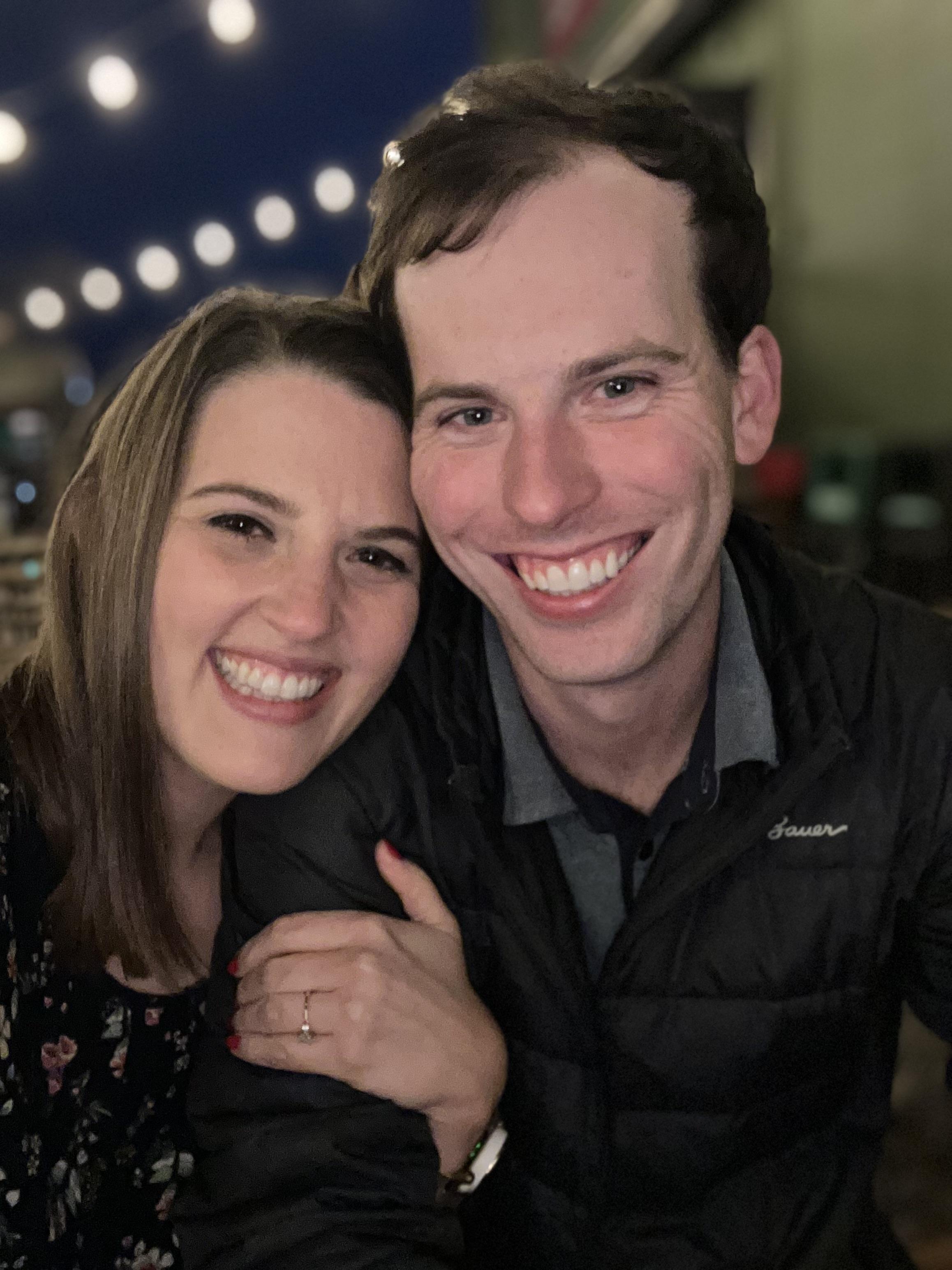 The Wedding Website of Emily Wittler and Anthony Nickel
