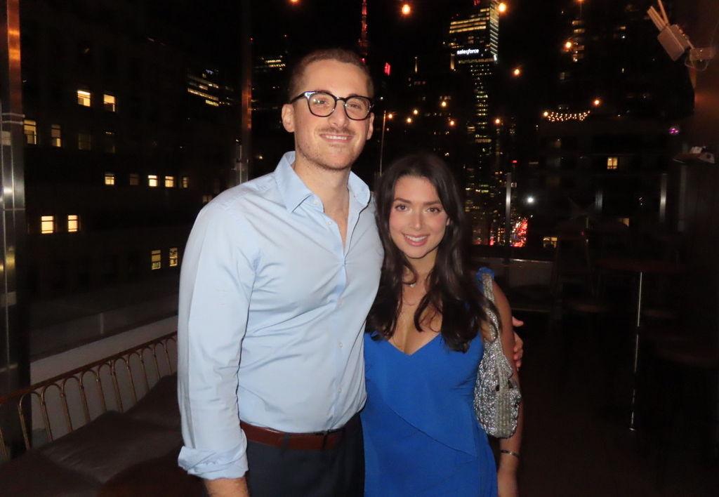 The Wedding Website of Brianna Margulis and Ian Edelman