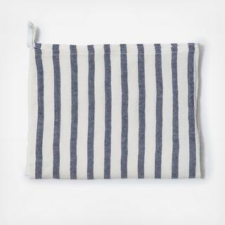 Classic Stripe Chef's Towel