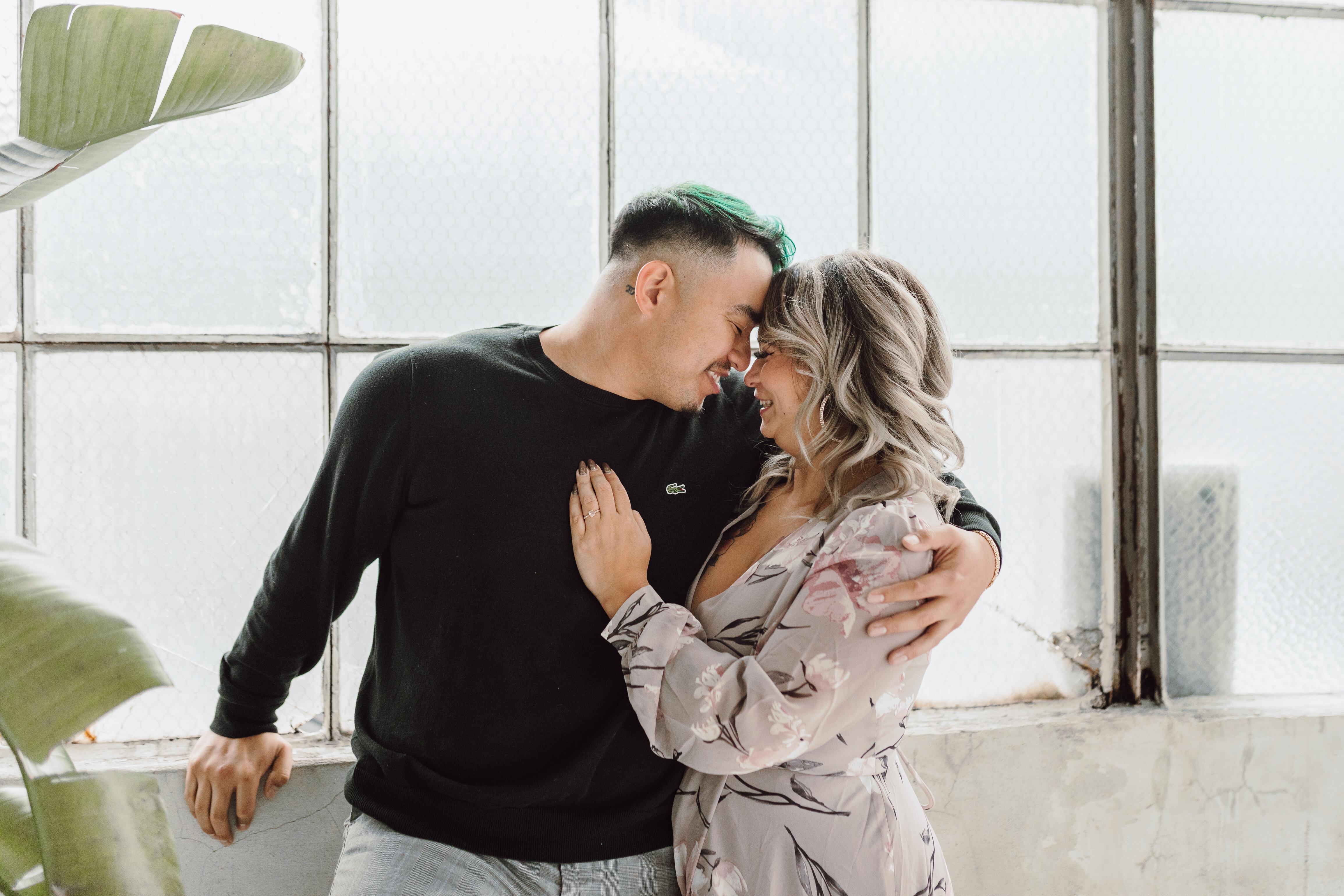 The Wedding Website of Jaycyl Golding and Genolinsky Lopez