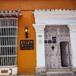 Cuzco Cocina Peruana