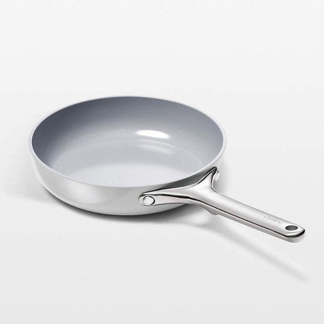 Caraway ® Grey Ceramic Non-Stick 8" Mini Fry Pan