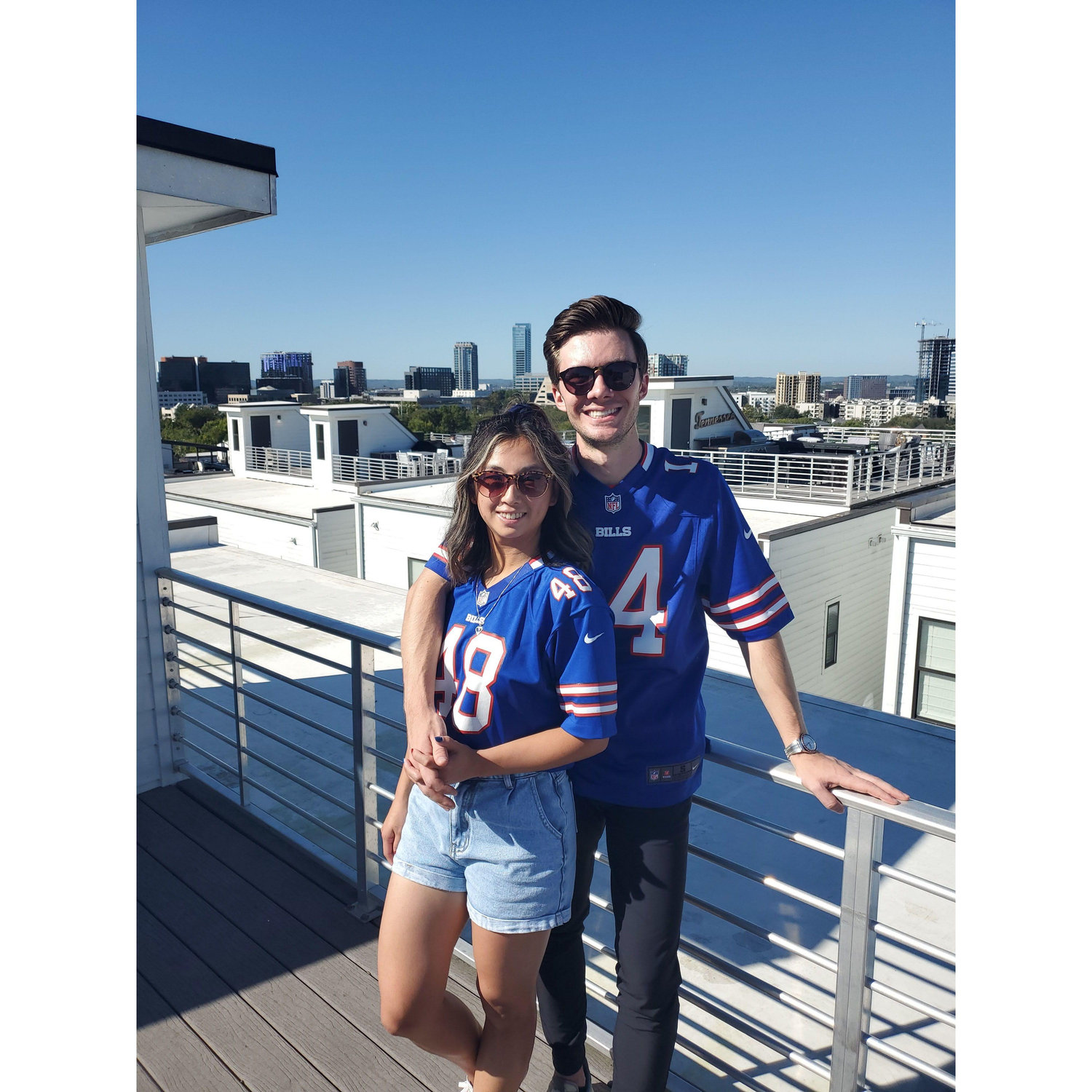 Go Bills!