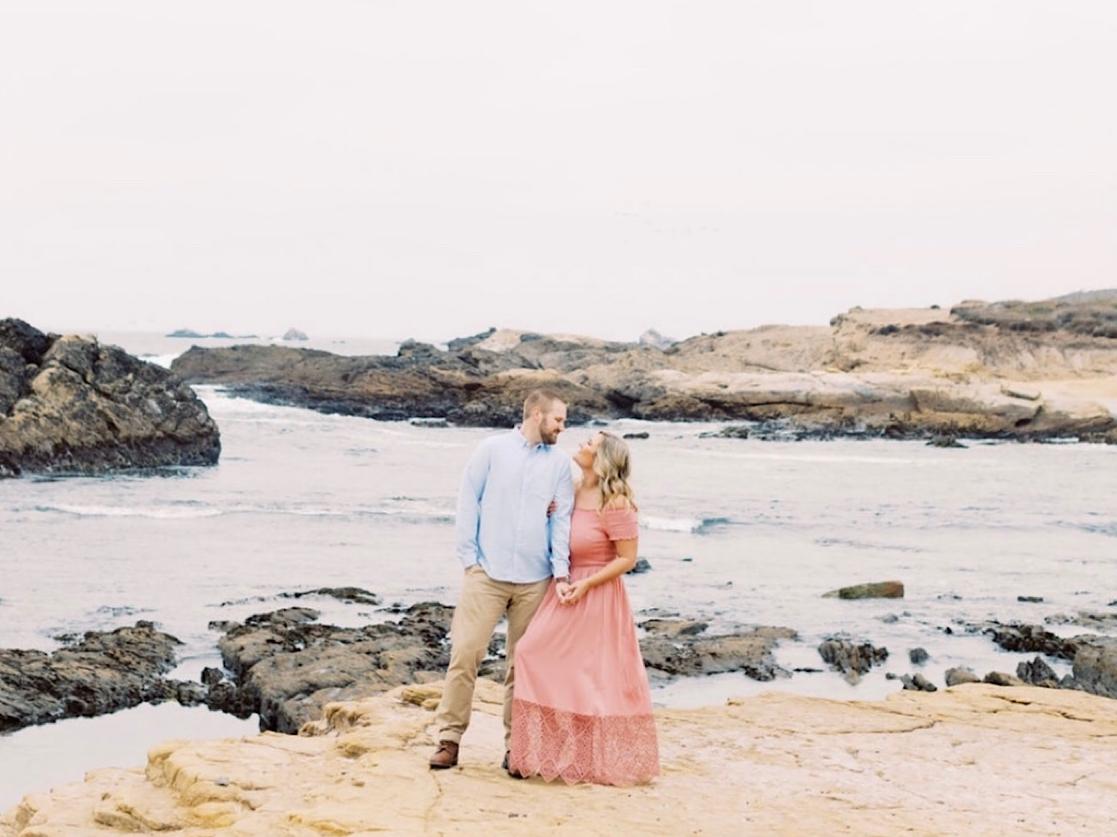The Wedding Website of Ashley Lancaster and Nicholas Davis