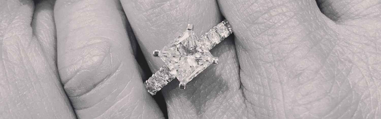 The Wedding Website of Rick McCann and Christy Cicalese