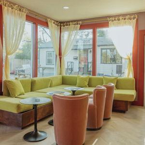 Wedding Shower Venue - Open House Austin