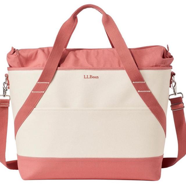 Large Cooler Tote Bag at L.L.Bean
