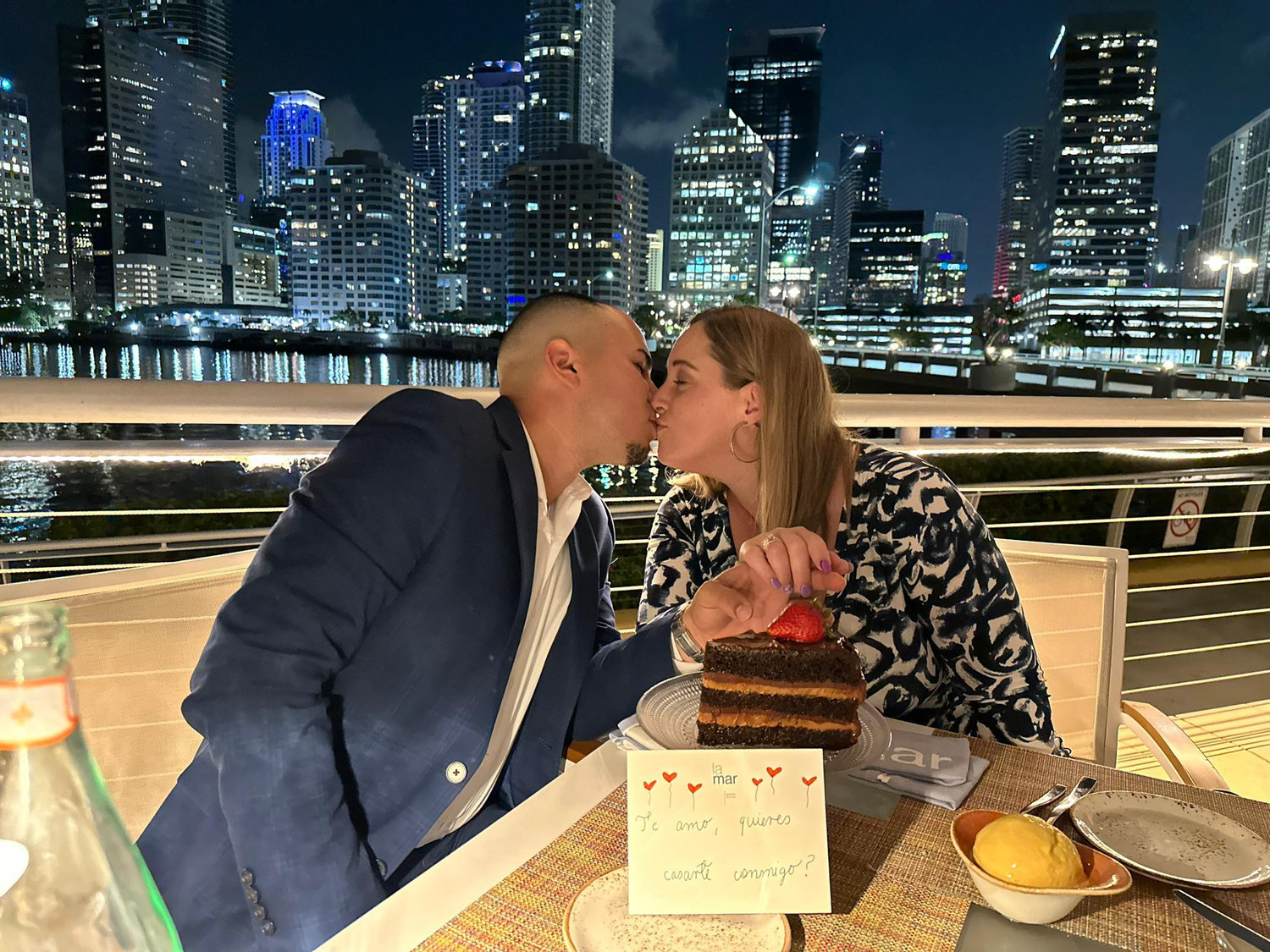 The Wedding Website of Victoria Tamayo and Jesus Alberto Mieles