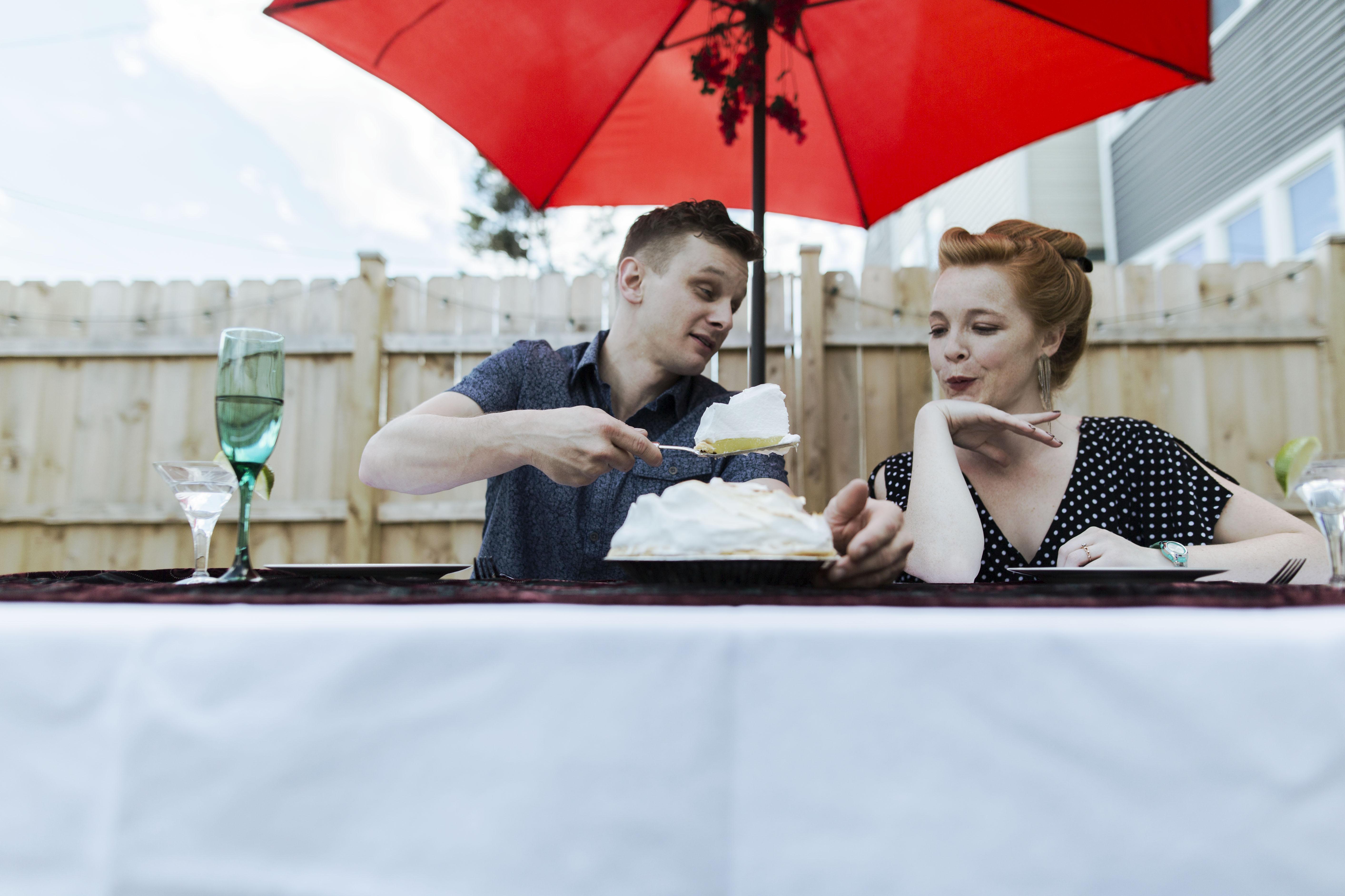 The Wedding Website of Sadie Rose Glaspey and Patrick Dinnen