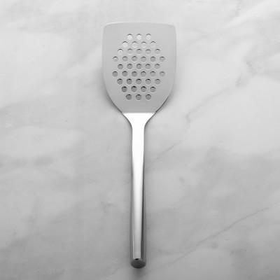 Williams Sonoma Signature Stainless Steel Slotted Spatula