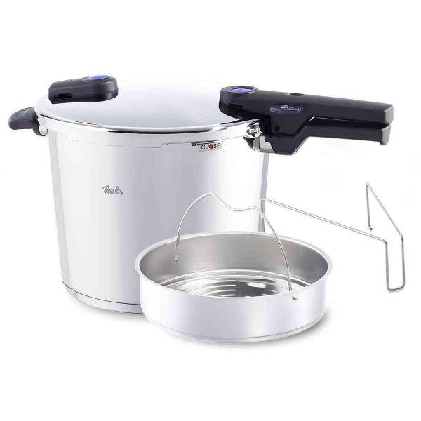 vitaquick Pressure Cooker 10.2in 10.6qt