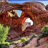 Red Rock Canyon