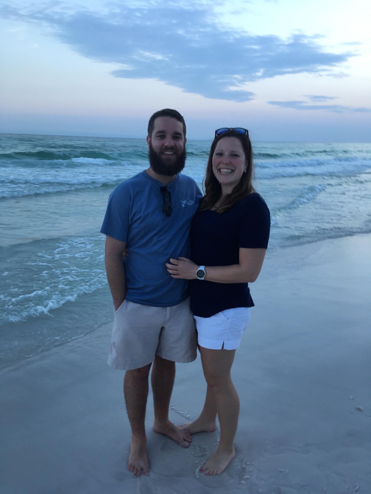Destin, FL - May, 2018