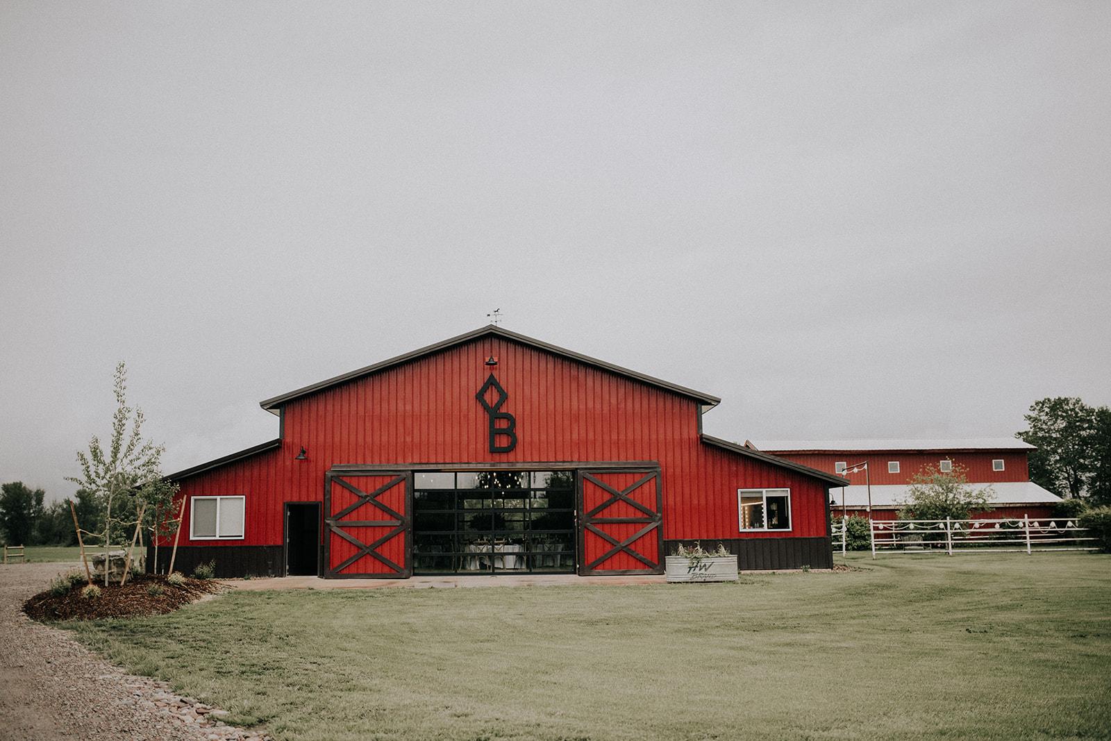 The Wedding Website of Katurah Spady and Brock Bouma