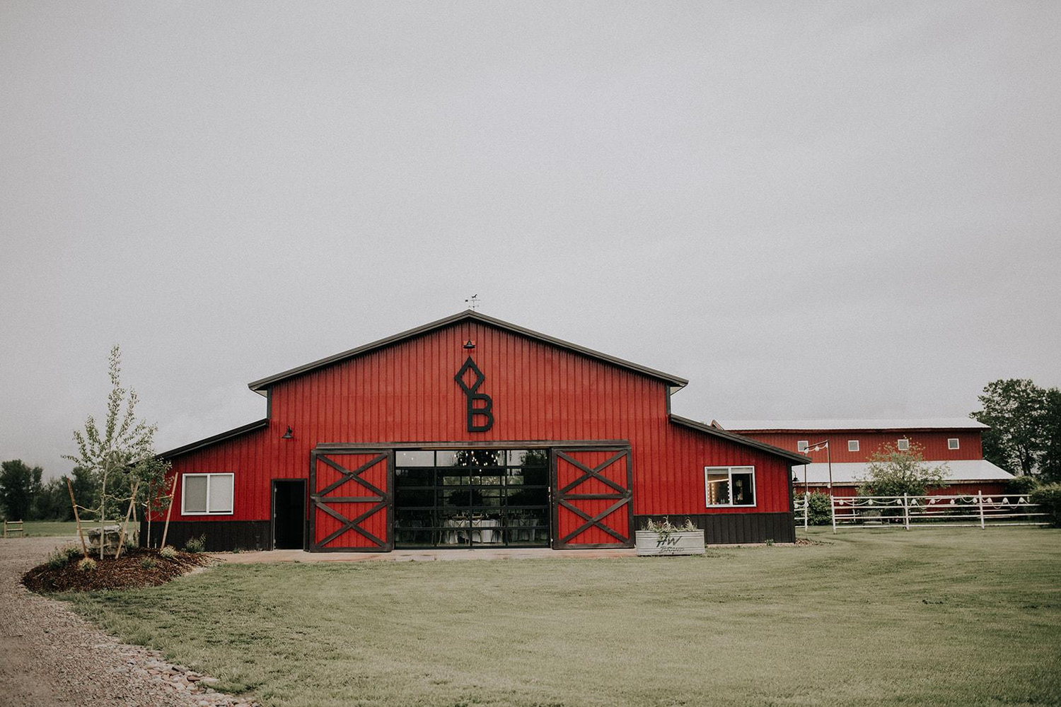 The Wedding Website of Katurah Spady and Brock Bouma