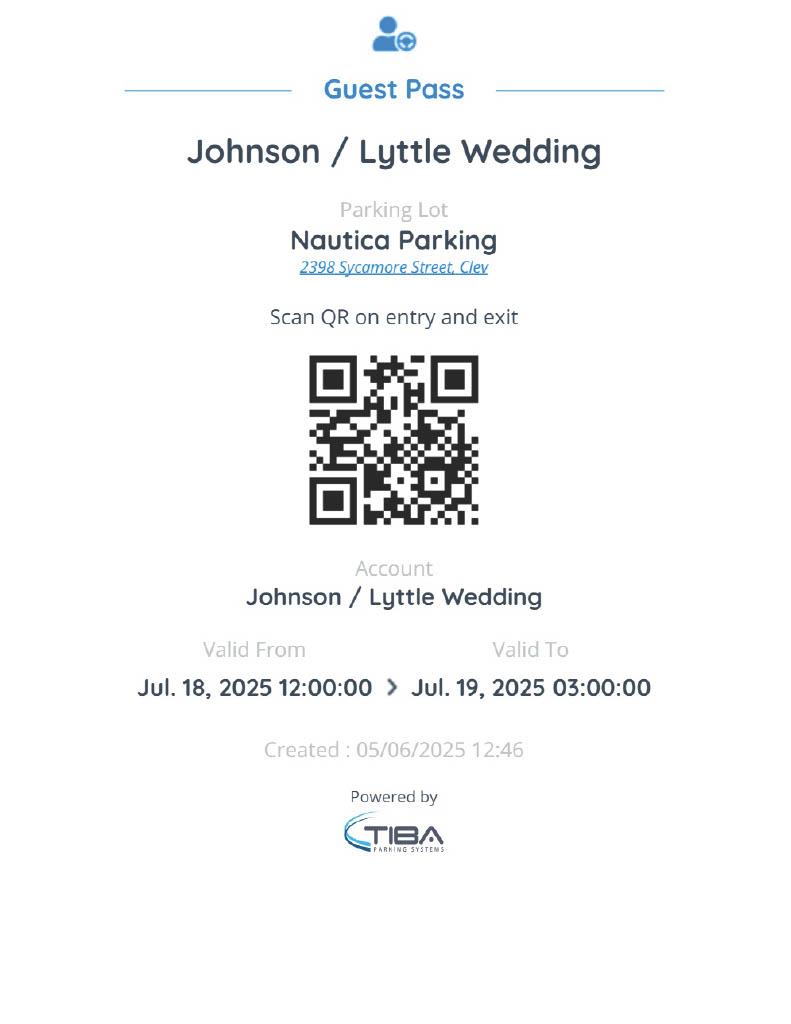 The Wedding Website of Jack Lyttle and Adina Johnson