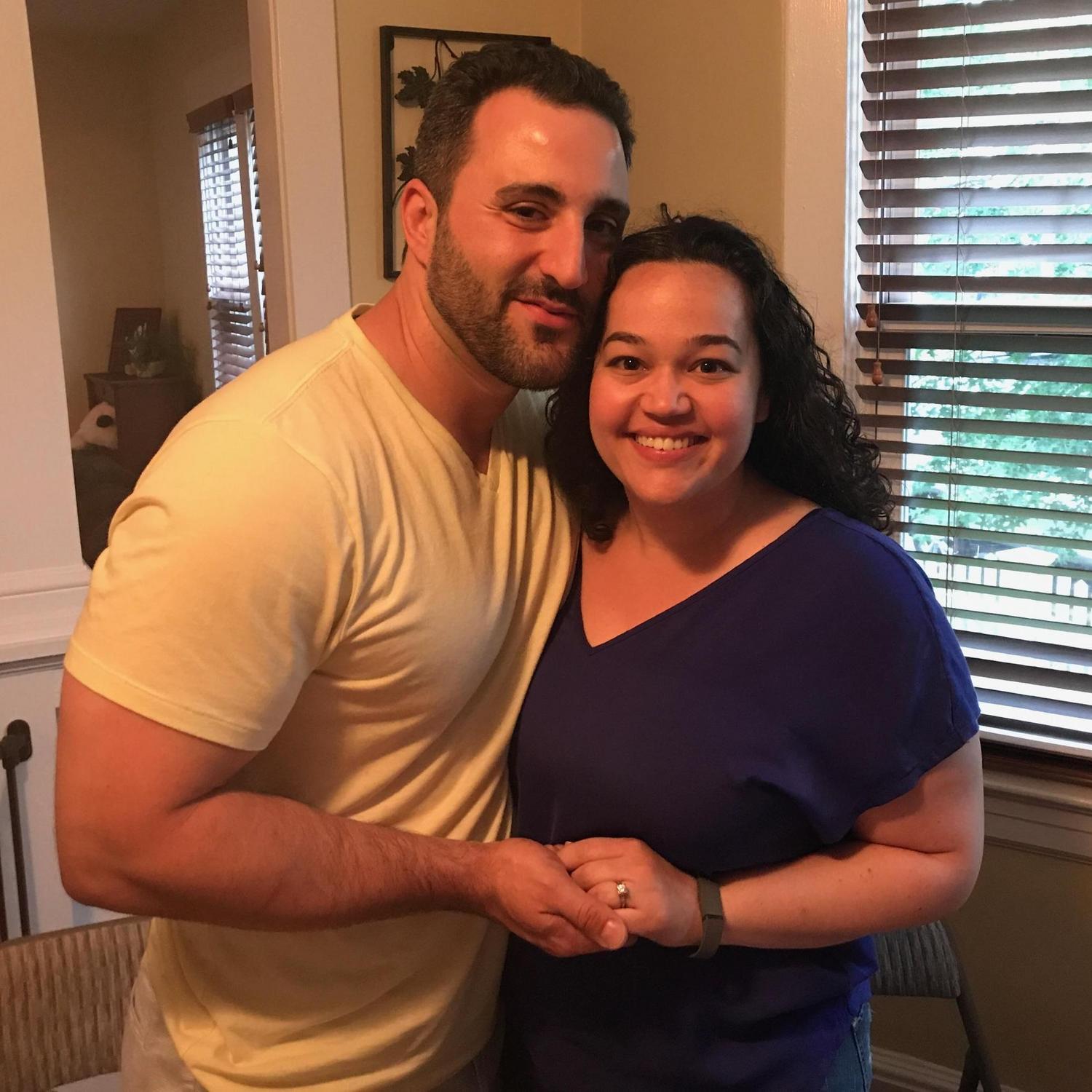 Our Engagement 6/17/18
