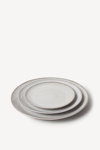 Hygge Life Salad Plates