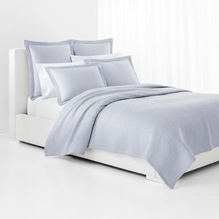 Kaia Matelasse Coverlet