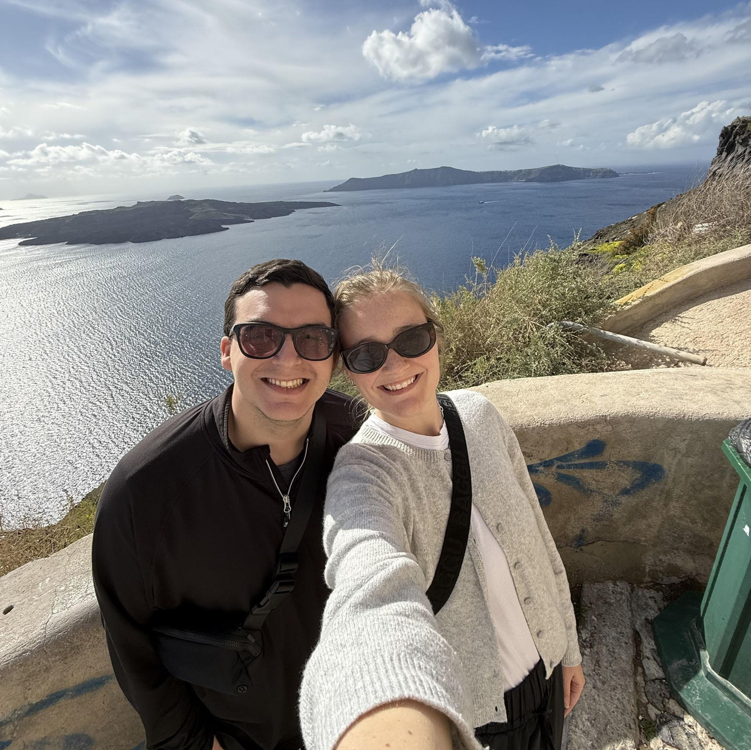 Greece Trip 2026!