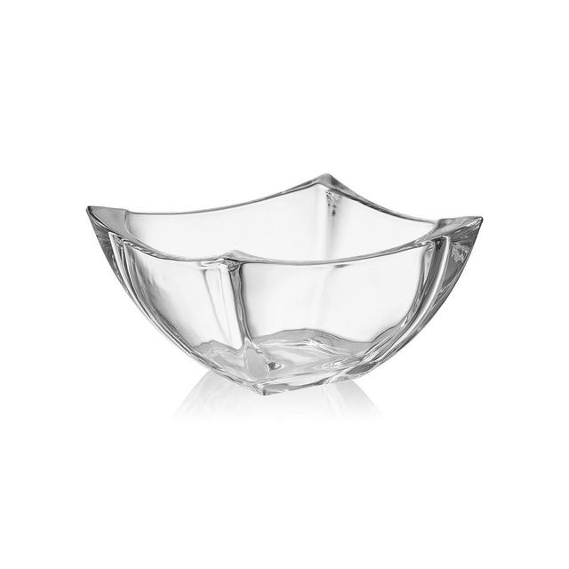 Mikasa Baron 8" Square Bowl