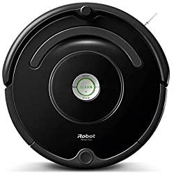 Roomba 614 Robot Vacuum with Replenishment Kit