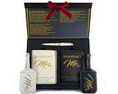 DELUXY Honeymoon Luggage | Mr and Mrs...
